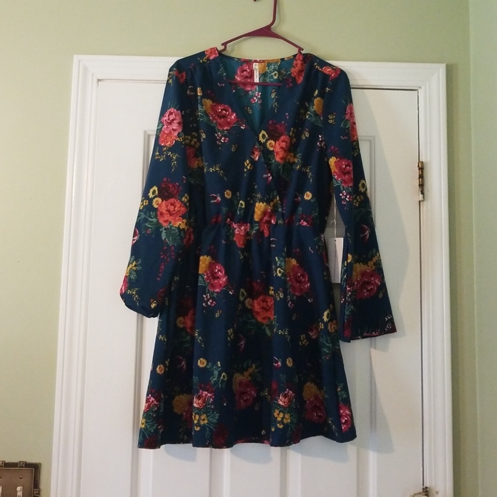 dress